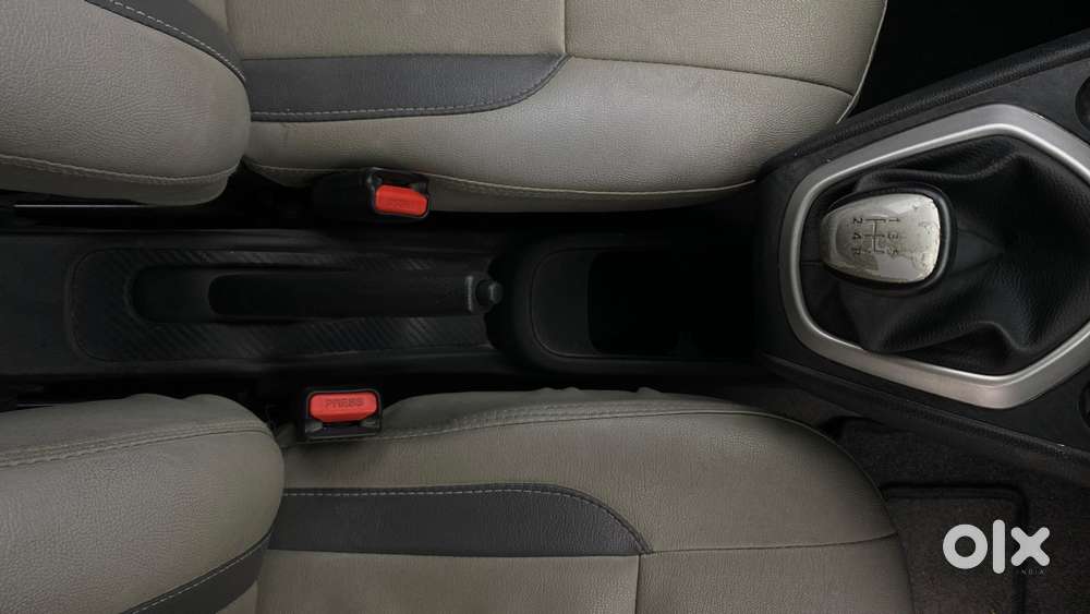 Datsun Go Plus T, 2018, Petrol