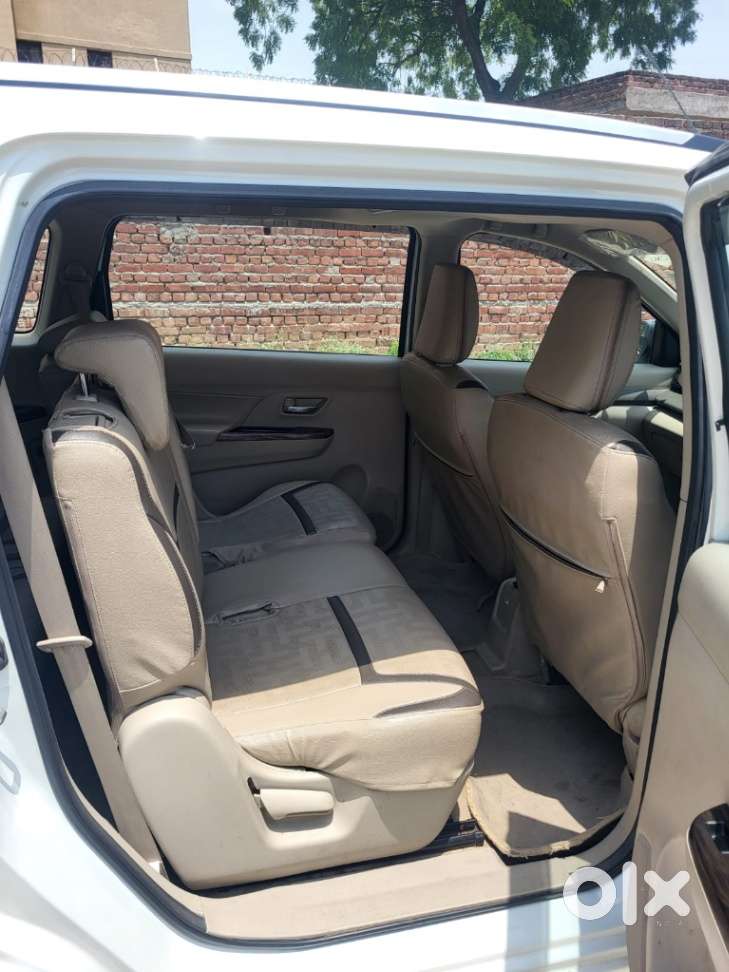 Maruti Suzuki Ertiga Vxi (o) Cng, 2021, Cng & Hybrids