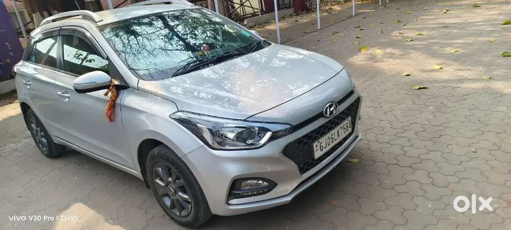 Hyundai Elite I20 2018 Petrol Well Maintained