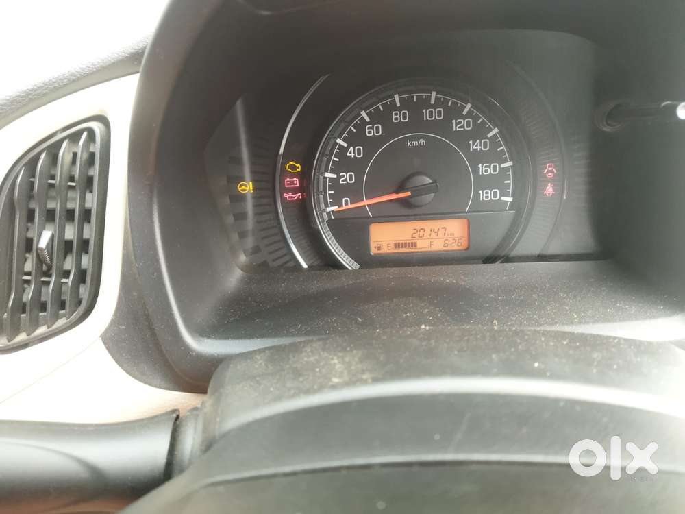 Maruti Suzuki Wagon R Vxi, 2023, Petrol