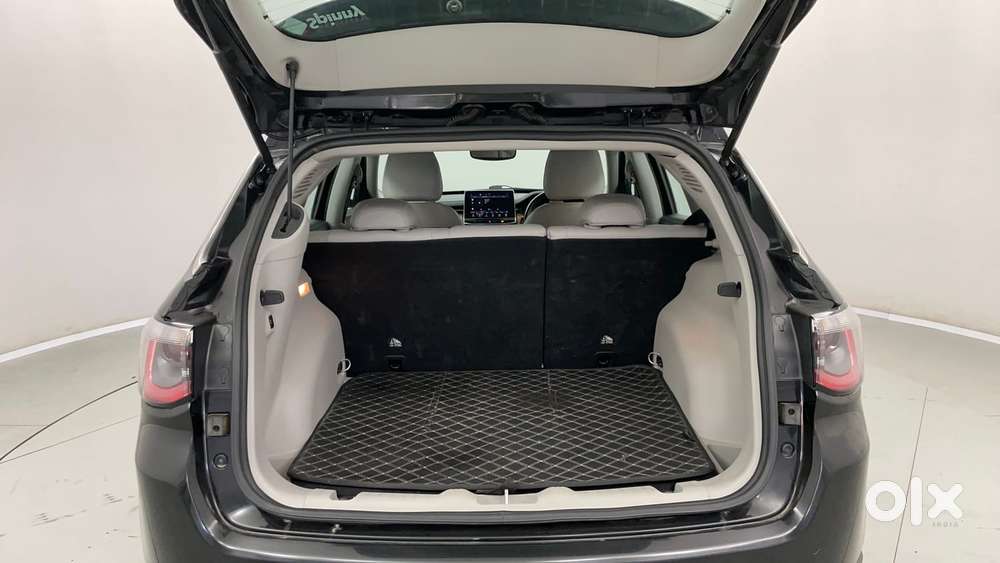 Jeep Compass 1.4 Night Eagle Petrol At, 2021, Petrol