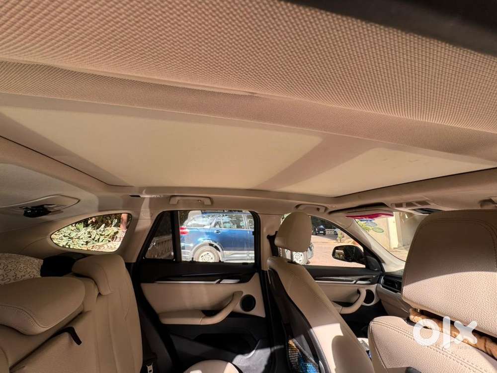 Bmw Automatic Petrol 2021 For 21 Lacs