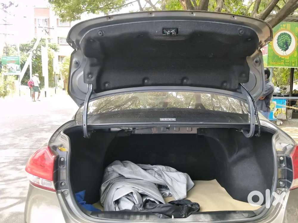 Maruti Suzuki Ciaz Alpha 2020