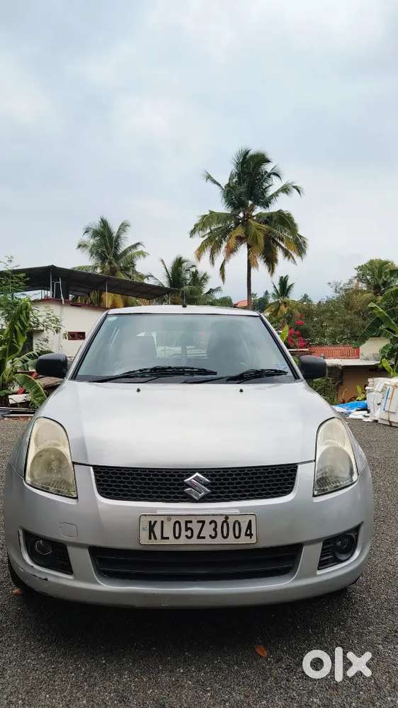 Swift(2008)