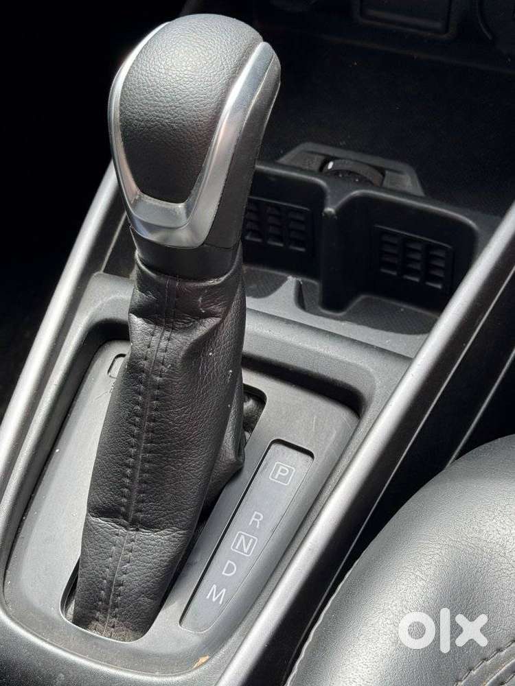 Maruti Suzuki Xl6 1.5 Zeta At, 2023, Petrol