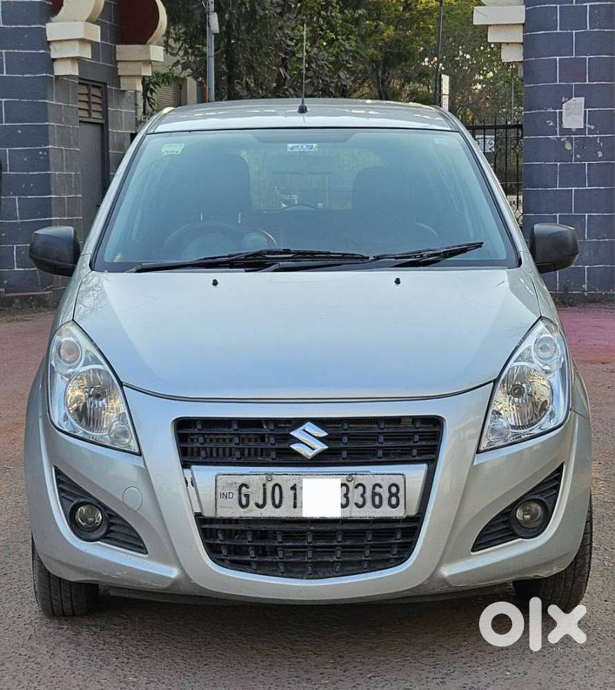 Maruti Suzuki Ritz Vdi Bs-iv, 2014, Diesel