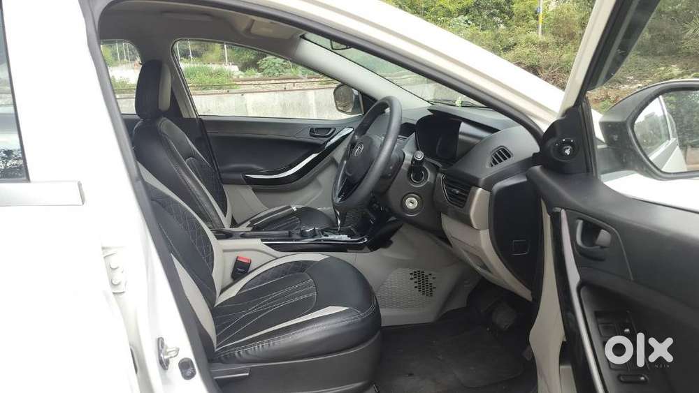 Tata Nexon 1.2 Revotron Xma, 2020, Petrol