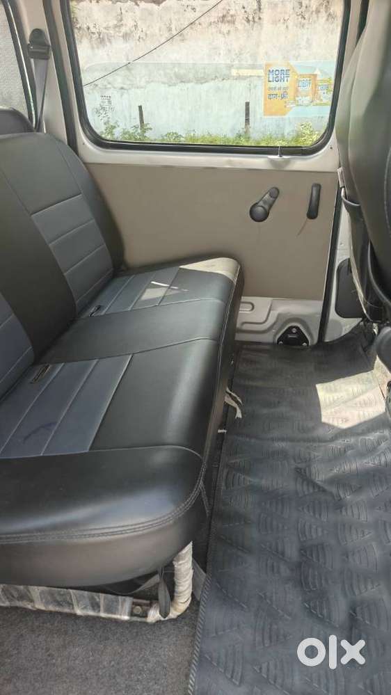 Maruti Suzuki Eeco 5 Seater Ac, 2016, Petrol