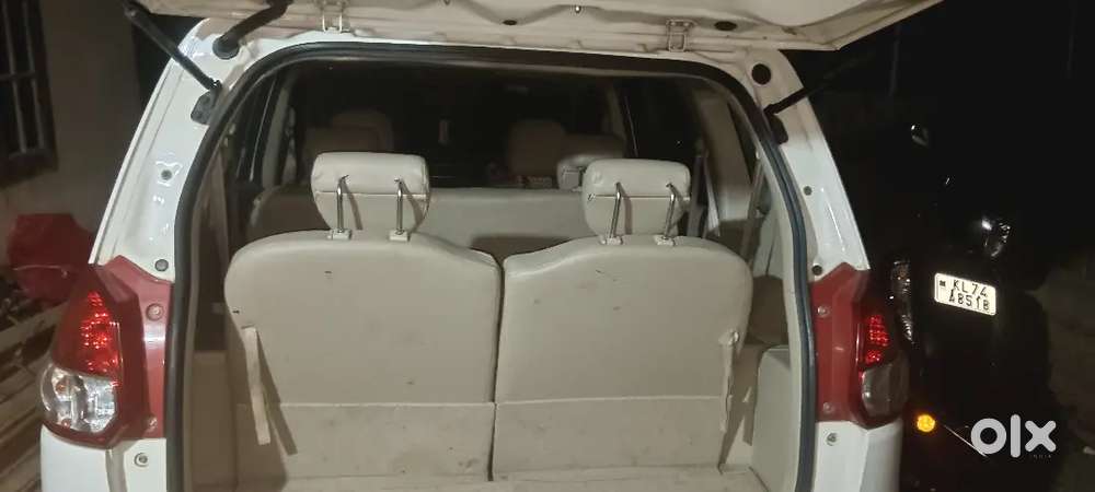 Maruti Suzuki Ertiga 2018 Diesel Hybrid