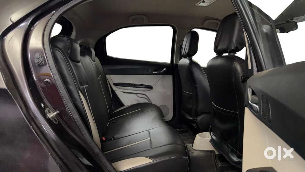 Tata Tiago 1.2 Revotron Xz Plus, 2022, Cng & Hybrids
