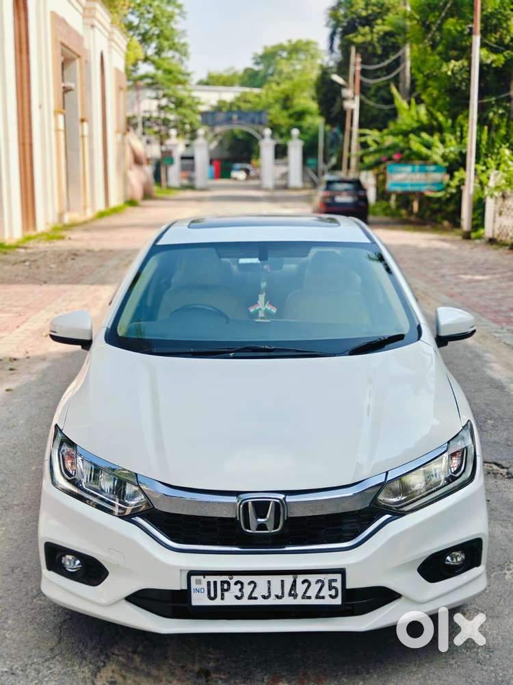 Honda City I Dtec Vx, 2017, Diesel