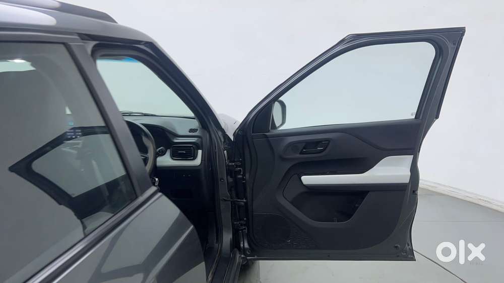 Tata Punch Pure, 2023, Petrol