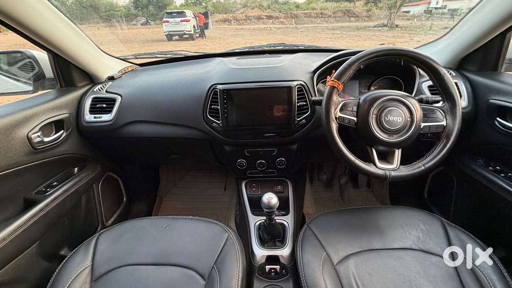 Jeep Compass 1.4 Sport, 2018, Diesel