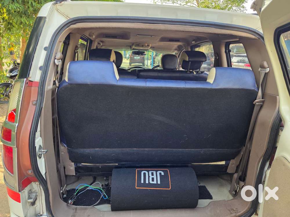 Mahindra Xylo H4 Bs Iv, 2014, Diesel