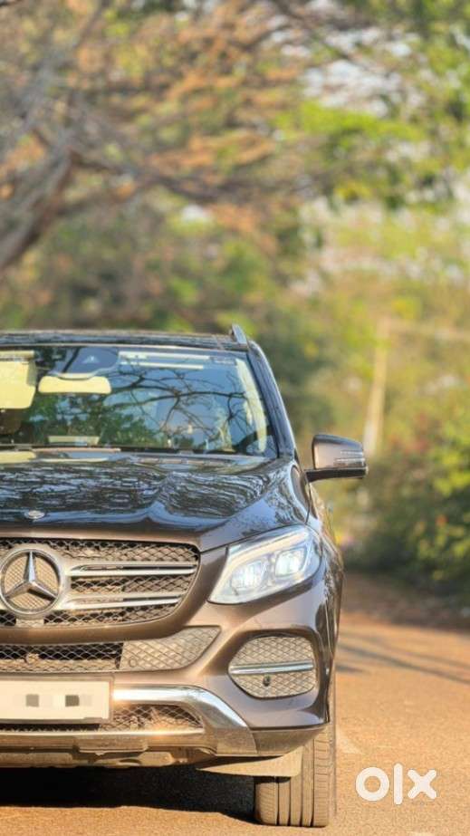 Mercedes-benz Gla 4matic, 2024, Petrol