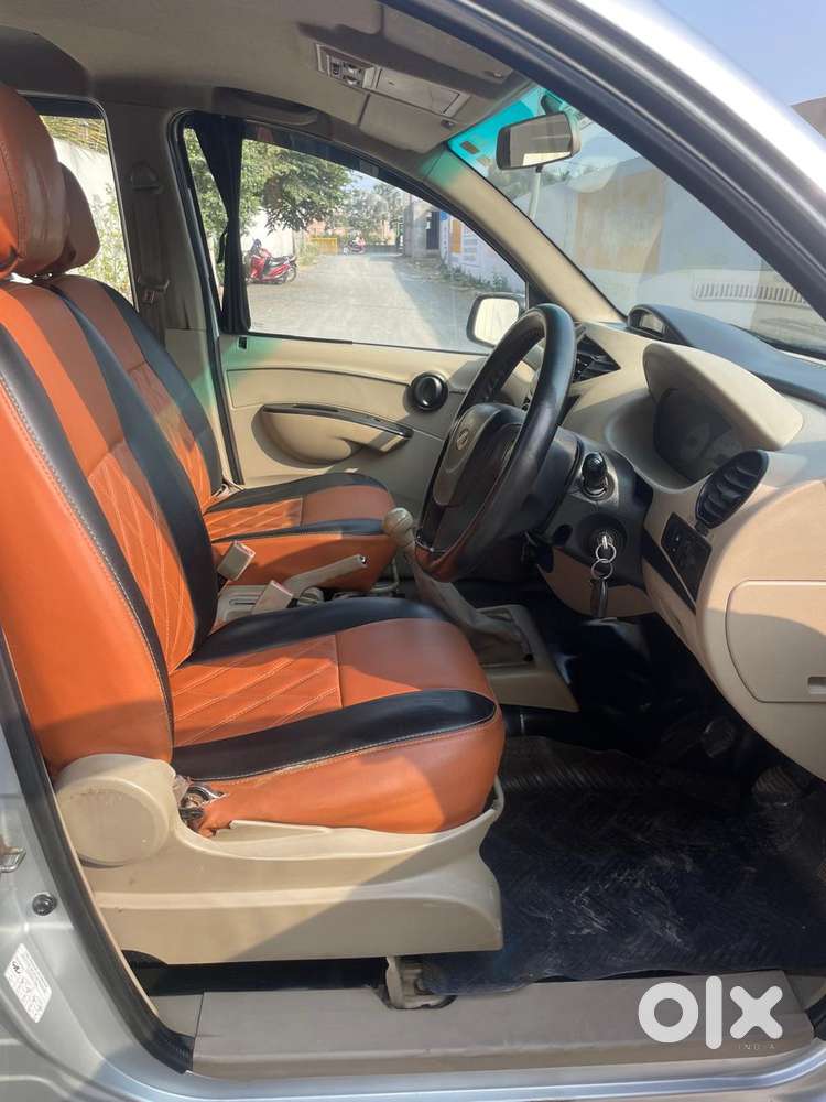 Mahindra Xylo H4, 2018, Diesel