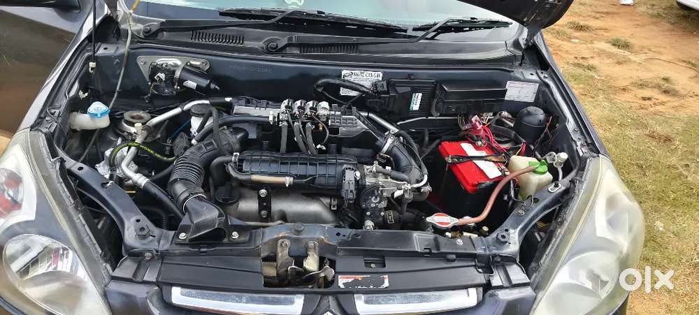 Alto 800, 2013 Yr, Petrol + Cng Additionaly Fitted And Entered In Rc
