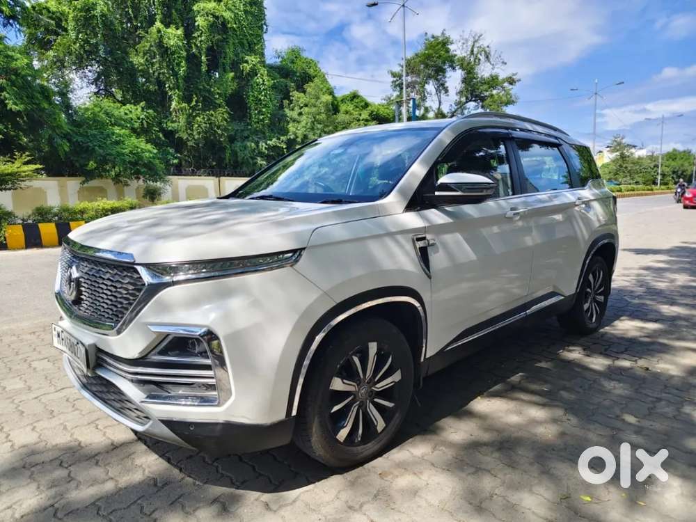 Mg Hector 2.0 Sharp Diesel, 2019, Diesel