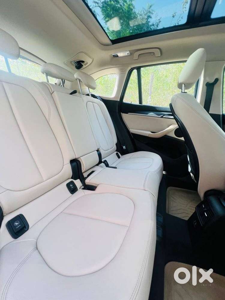 Bmw X1 2.0 Sdrive20d Xline, 2019, Diesel