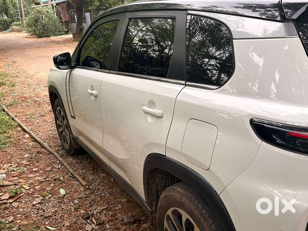 Maruti Suzuki Vitara 2026