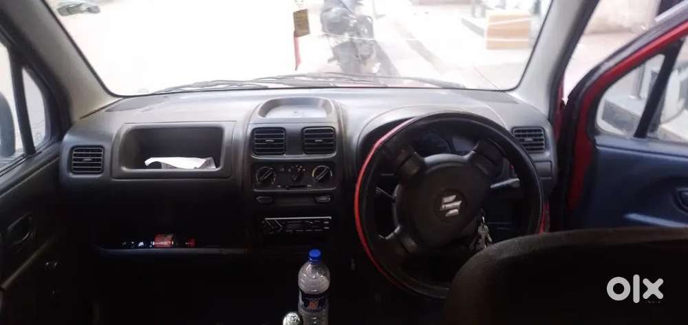 Maruti Wagon R Lxi 2006