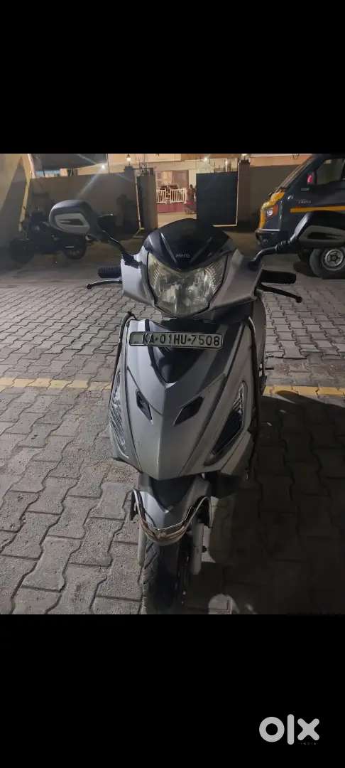 Hero maestro urgent sales KA 03 registration