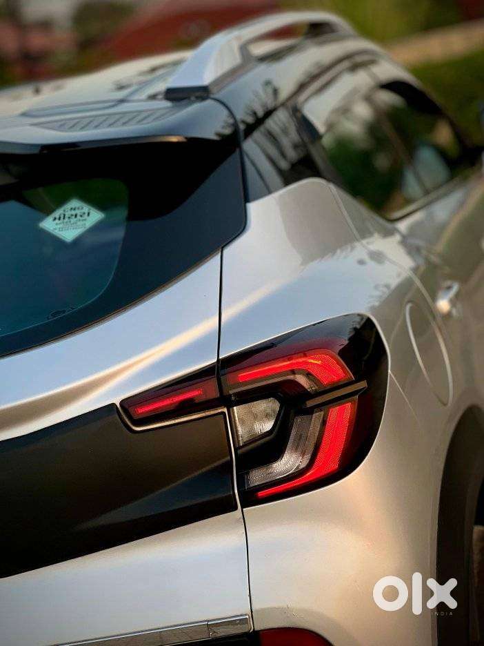 Renault Kiger Rxl Dt, 2021, Cng & Hybrids