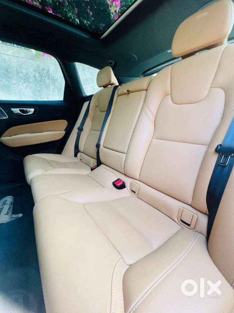 Volvo Xc60, 2024, Petrol