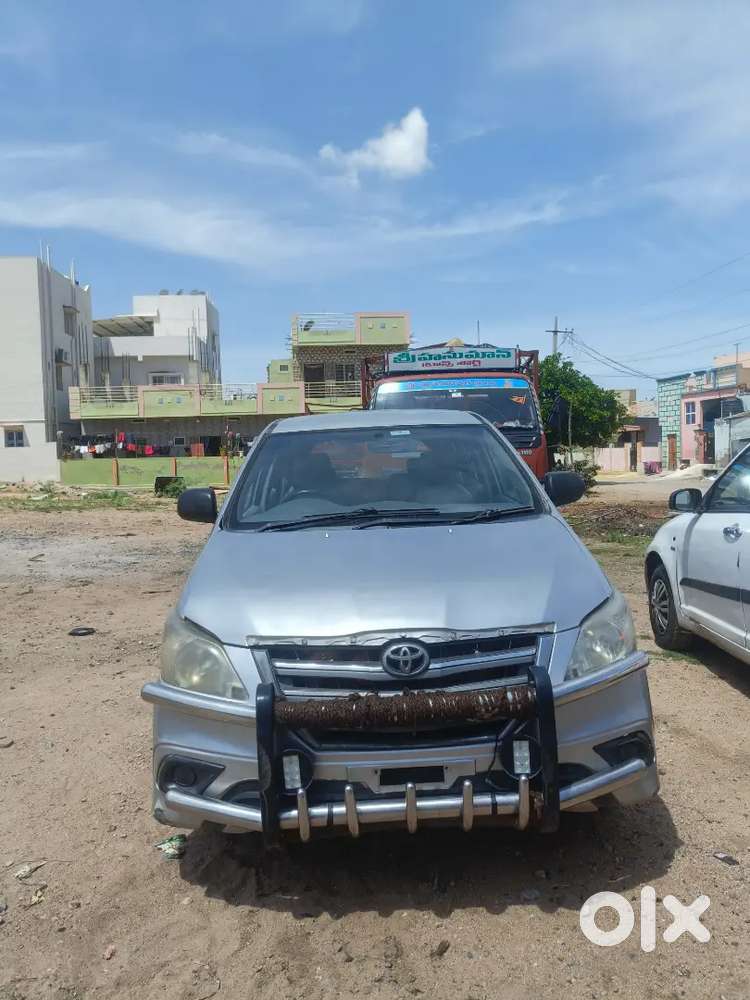 Innovo Car