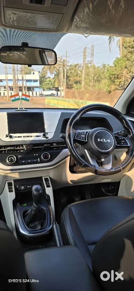 Kia Carens 1.5 Premium 7str