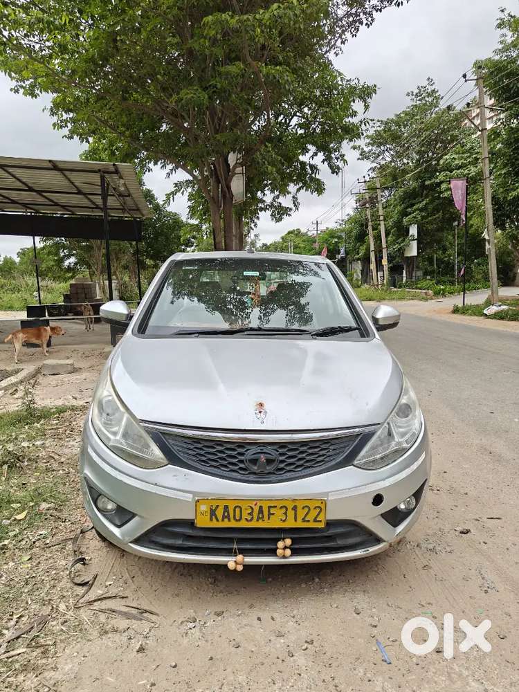 Tata Bolt 1.3 Quadrajet 2018