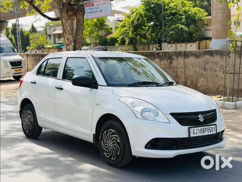 Maruti Suzuki Dzire 1.2 Lxi, 2021, Petrol