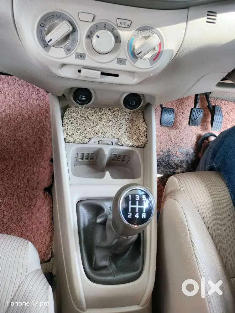 Maruti Suzuki Ertiga 2023 Petrol 61568 Km Driven Vxi Optional