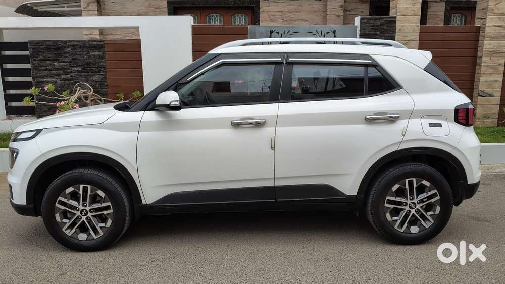 Hyundai Venue 1.5 Crdi Sx (o), 2024, Diesel
