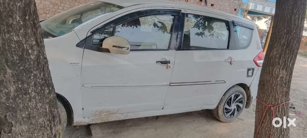 Maruti Suzuki Ertiga 2013