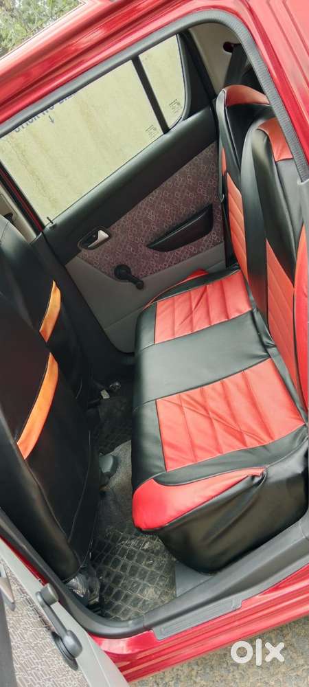 Maruti Suzuki Alto 800 Vxi Airbag, 2017, Petrol