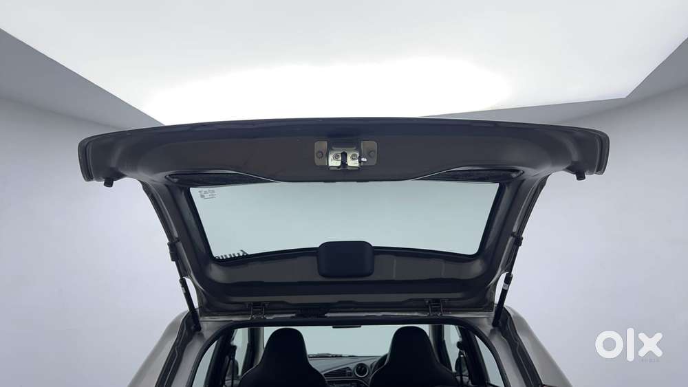 Datsun Redigo 2020-2022 1.0 T (o) Amt, 2018, Petrol