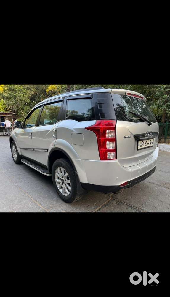 Mahindra Xuv500 Diesel 2016 Variant