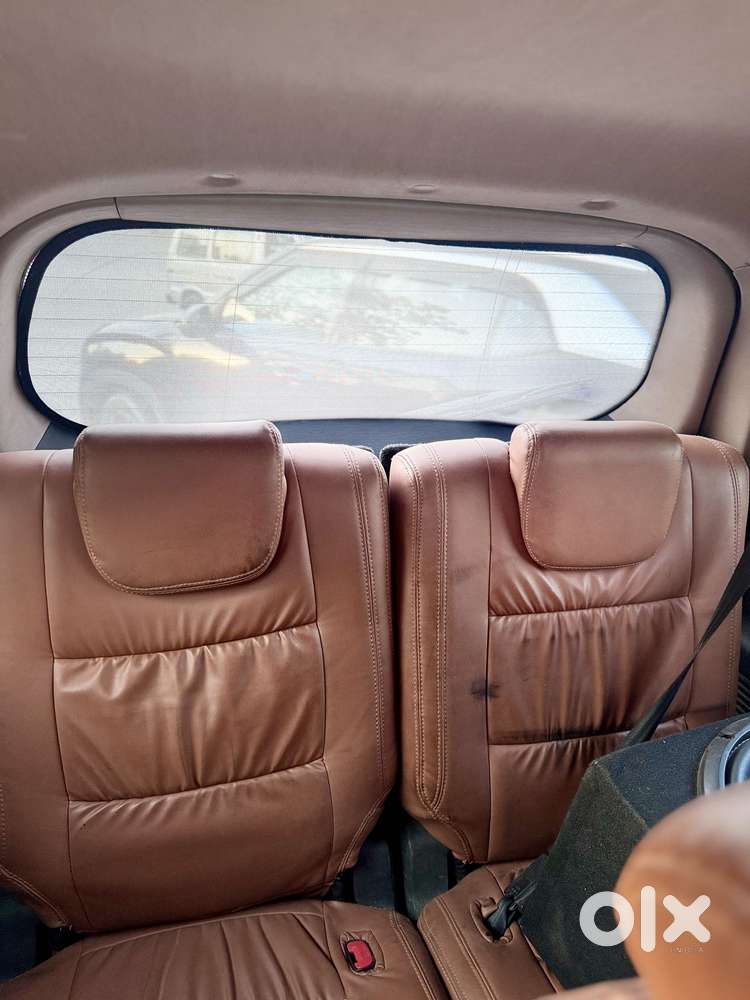Mahindra Xuv500 W8, 2013, Diesel