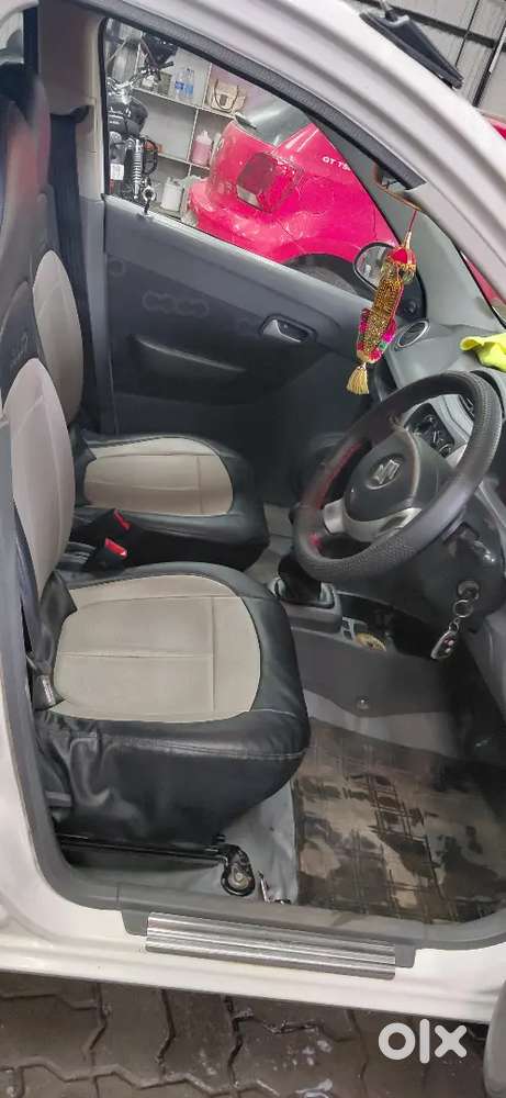 Maruti Suzuki Alto 2013 Car