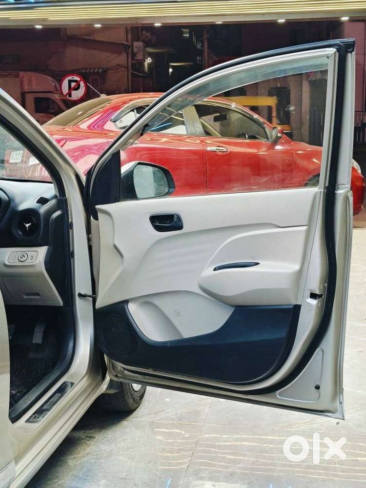 Hyundai Santro Sportz, 2022, Petrol