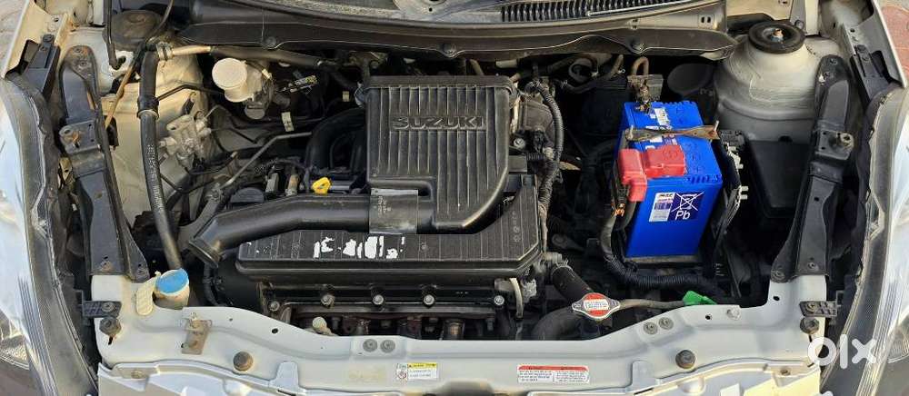 Maruti Suzuki Swift Dzire 1.2 Vxi, 2016, Petrol