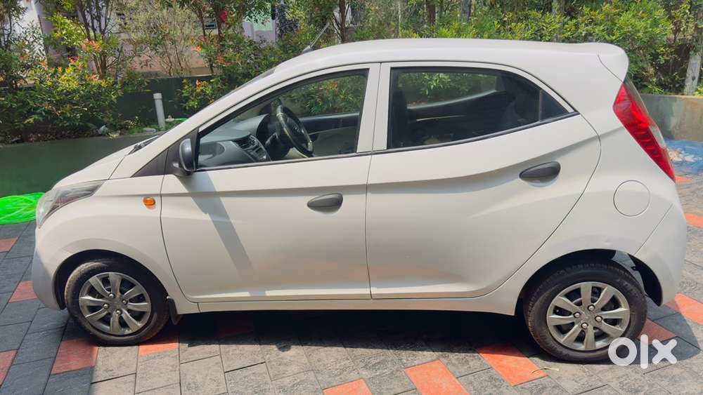 Hyundai Eon 2013 (200000only)