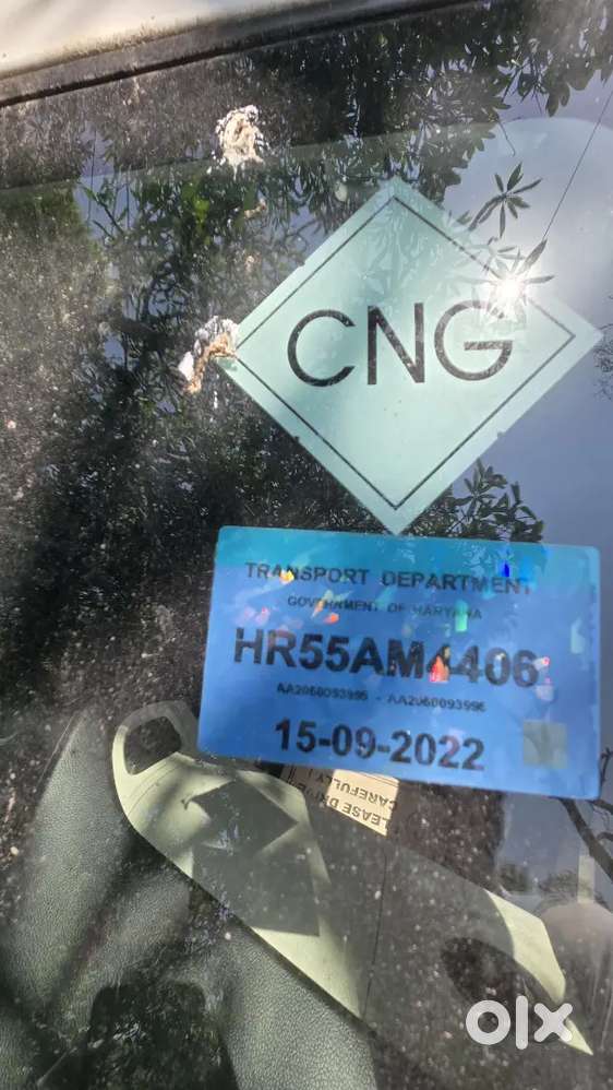 Maruti Suzuki Wagon R 2022 Cng & Hybrids Well Maintained