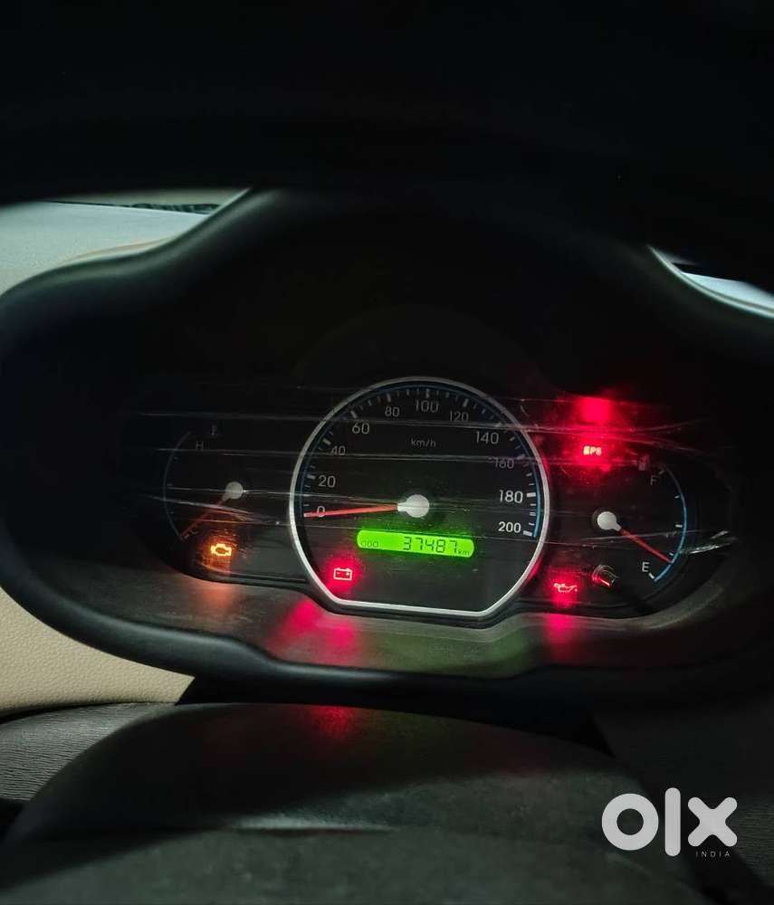 Hyundai I10 2009