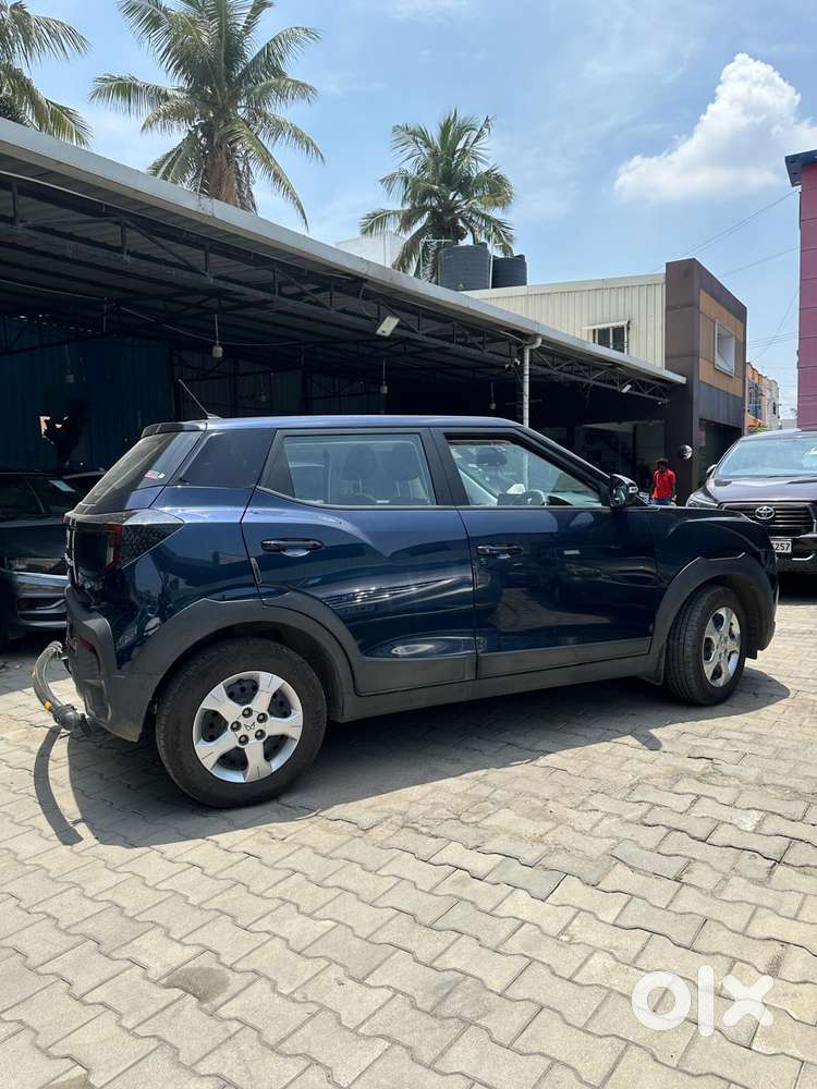 Mahindra Xuv 3xo Mx3 1.5 Diesel, 2025, Diesel