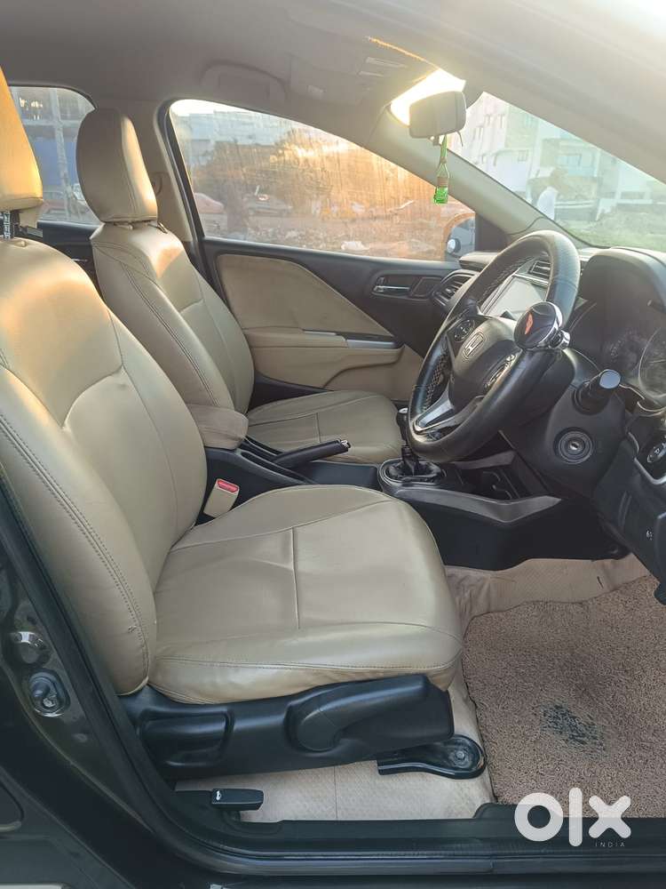 Honda City 2015-2017 I Vtec V, 2016, Petrol