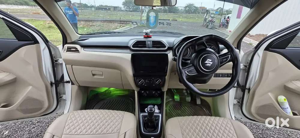 Maruti Suzuki Brezza 2022 Lxi