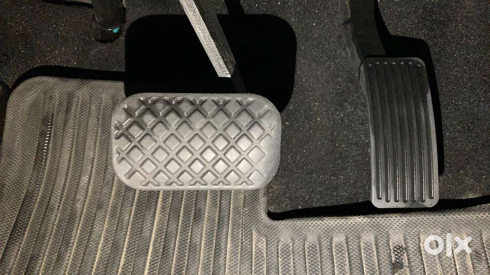 Mg Hector Sharp Dct Petrol, 2019, Petrol