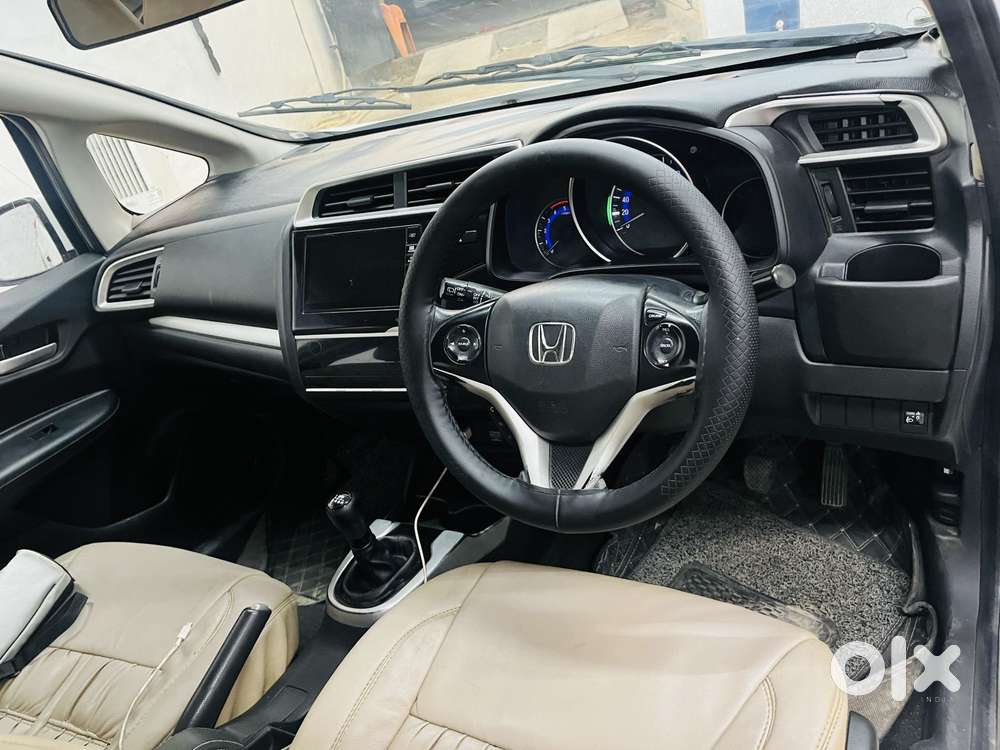 Honda Wr-v 1.5 Vx I-dtec, 2018, Diesel